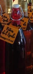 Potion de l'Escale  (Bouteille 1l)